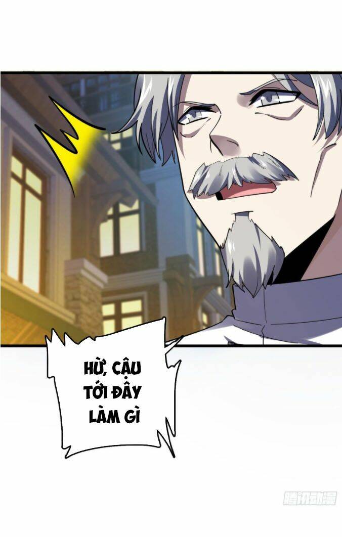Đại Vương Tha Mạng Chapter 147 - Trang 2