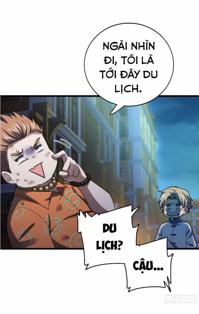 Đại Vương Tha Mạng Chapter 147 - Trang 2