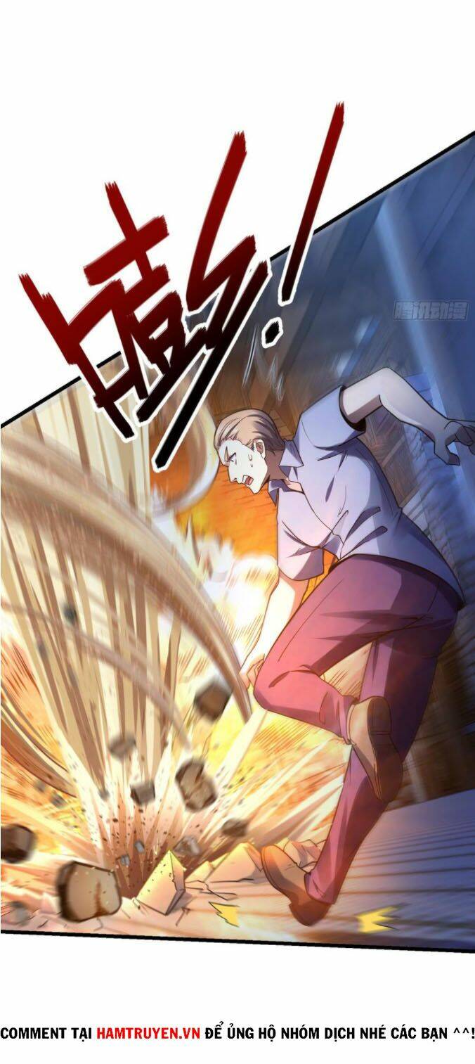 Đại Vương Tha Mạng Chapter 147 - Trang 2