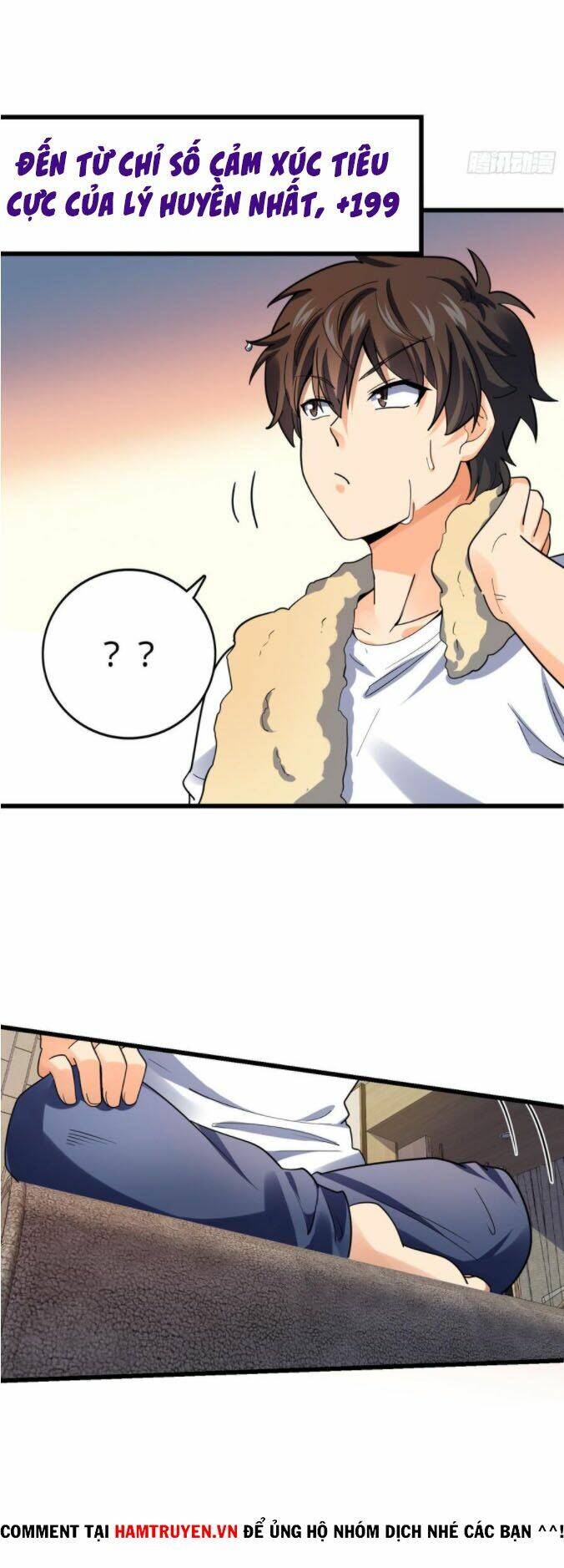 Đại Vương Tha Mạng Chapter 147 - Trang 2