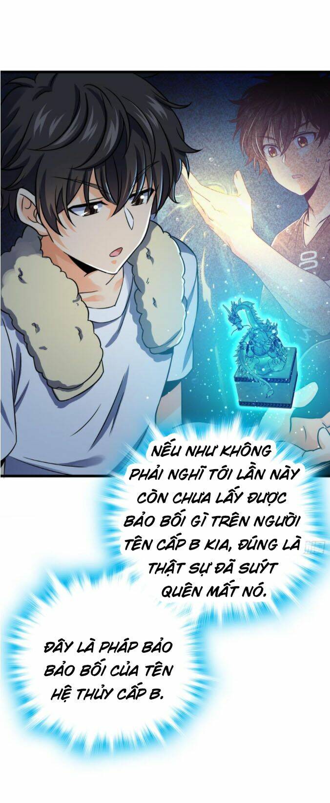 Đại Vương Tha Mạng Chapter 147 - Trang 2