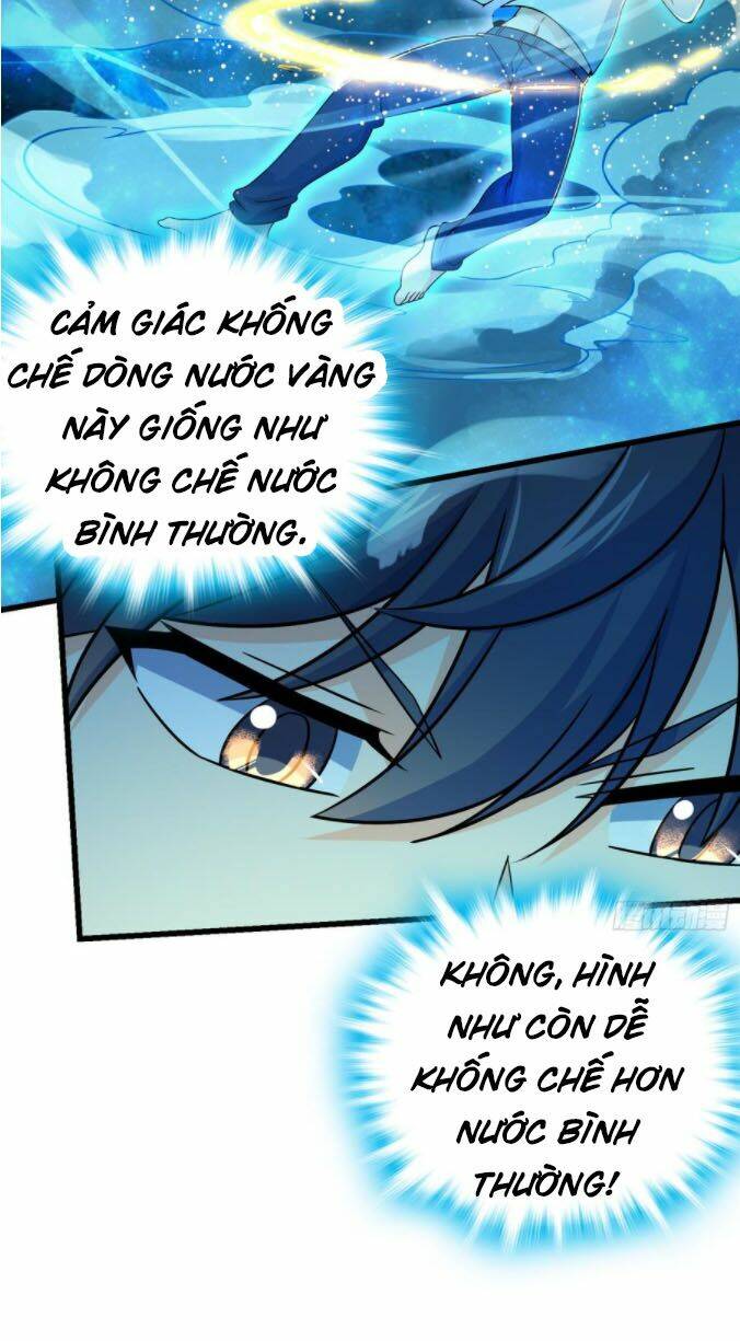 Đại Vương Tha Mạng Chapter 147 - Trang 2