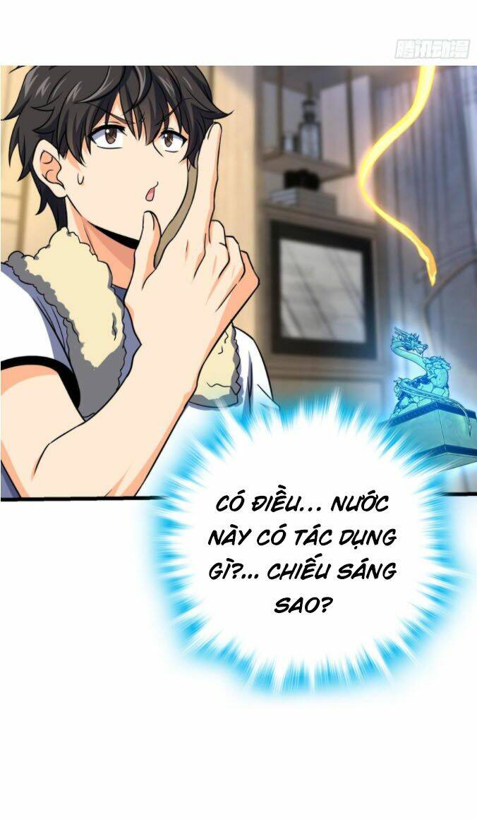 Đại Vương Tha Mạng Chapter 147 - Trang 2