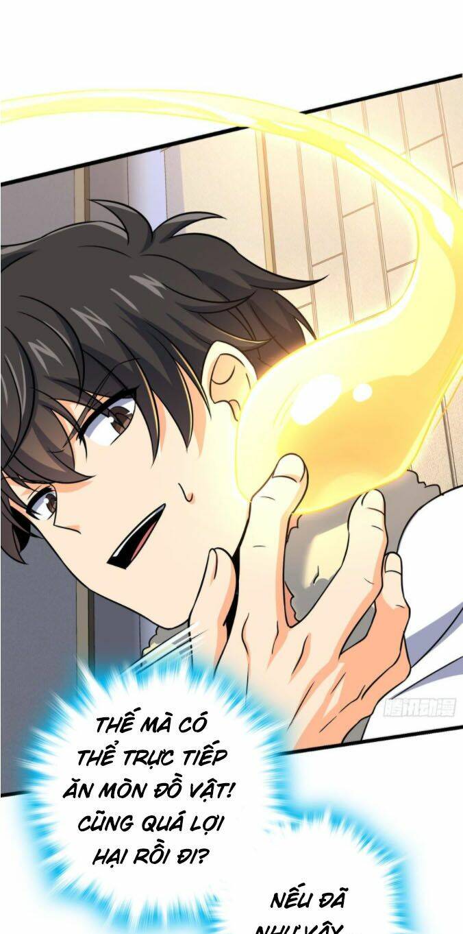 Đại Vương Tha Mạng Chapter 147 - Trang 2