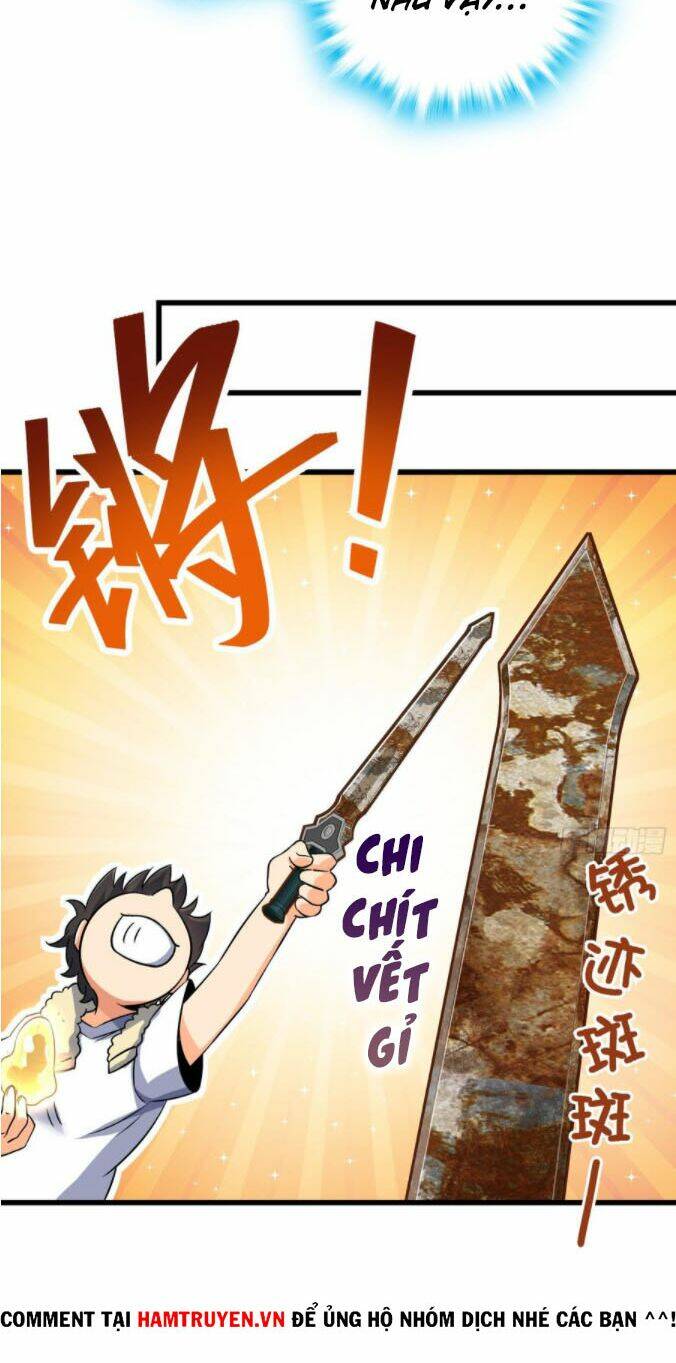 Đại Vương Tha Mạng Chapter 147 - Trang 2