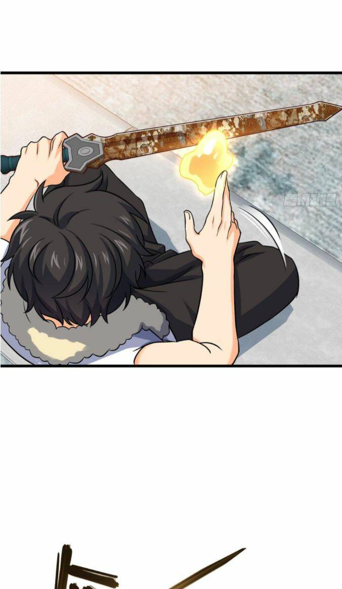 Đại Vương Tha Mạng Chapter 147 - Trang 2