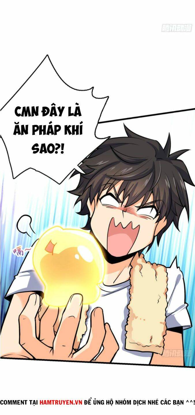 Đại Vương Tha Mạng Chapter 147 - Trang 2