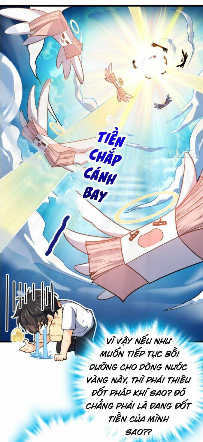 Đại Vương Tha Mạng Chapter 147 - Trang 2