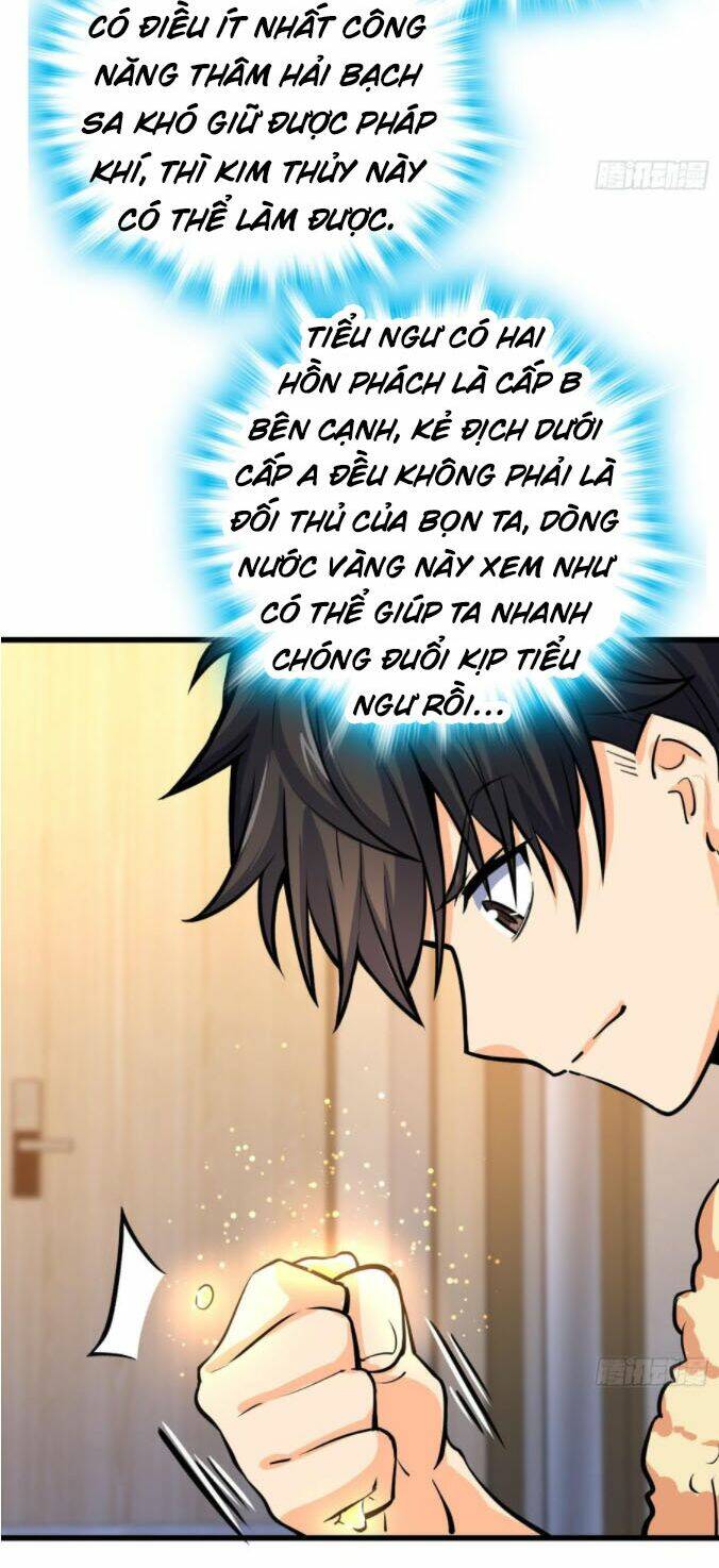 Đại Vương Tha Mạng Chapter 147 - Trang 2