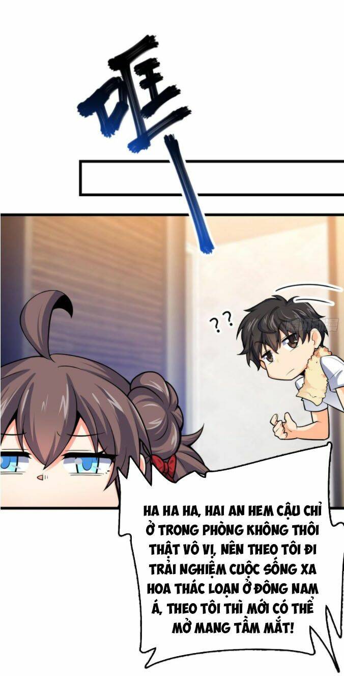 Đại Vương Tha Mạng Chapter 147 - Trang 2