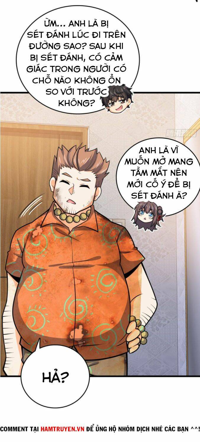 Đại Vương Tha Mạng Chapter 147 - Trang 2