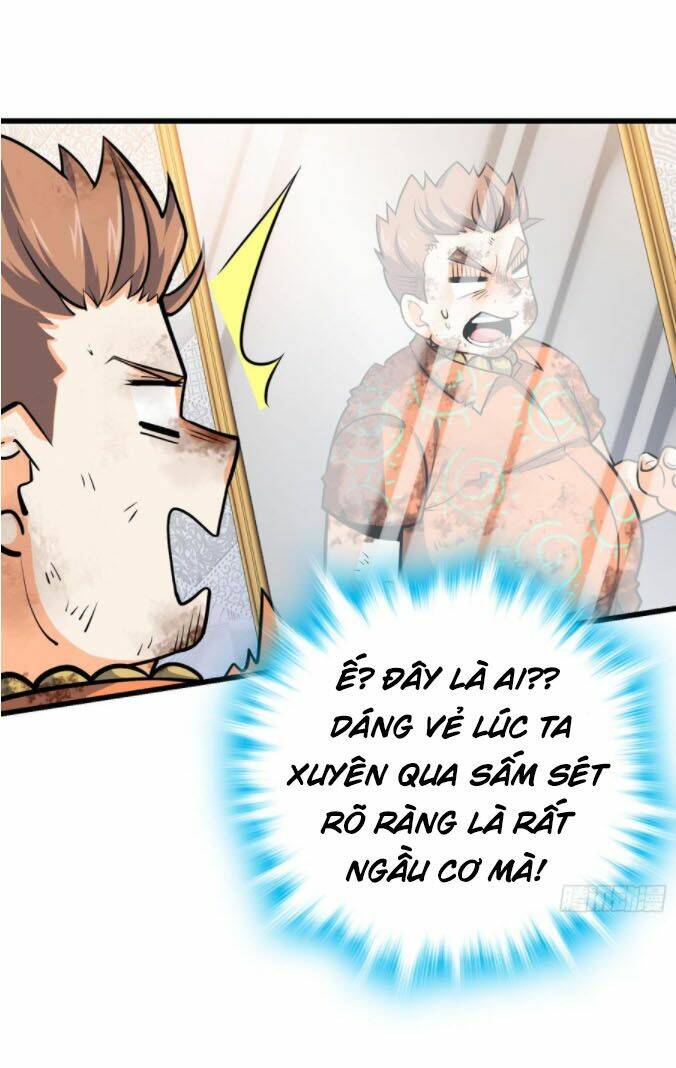 Đại Vương Tha Mạng Chapter 147 - Trang 2