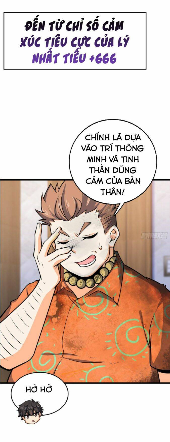Đại Vương Tha Mạng Chapter 147 - Trang 2