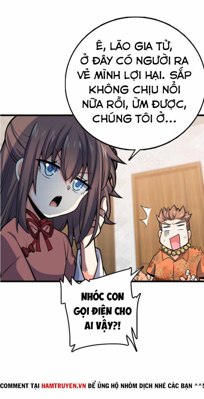 Đại Vương Tha Mạng Chapter 147 - Trang 2