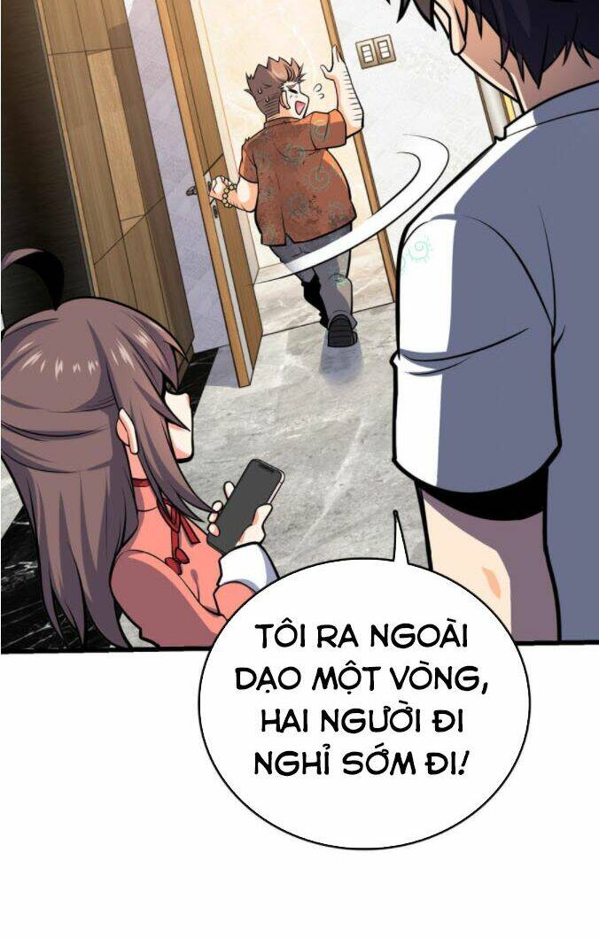 Đại Vương Tha Mạng Chapter 147 - Trang 2