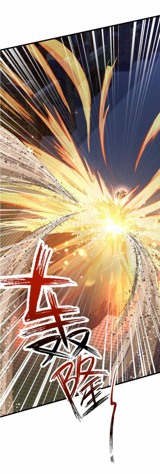 Đại Vương Tha Mạng Chapter 147 - Trang 2