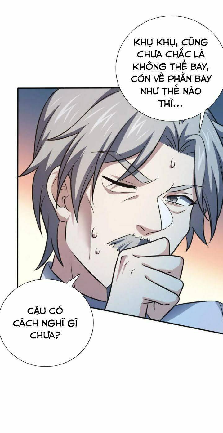 Đại Vương Tha Mạng Chapter 148 - Trang 2