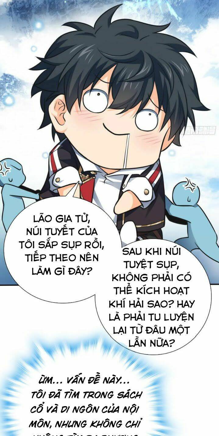 Đại Vương Tha Mạng Chapter 148 - Trang 2