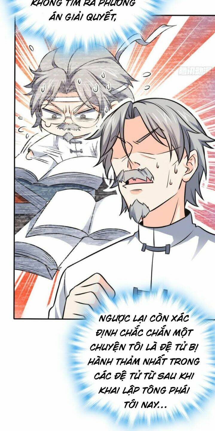 Đại Vương Tha Mạng Chapter 148 - Trang 2