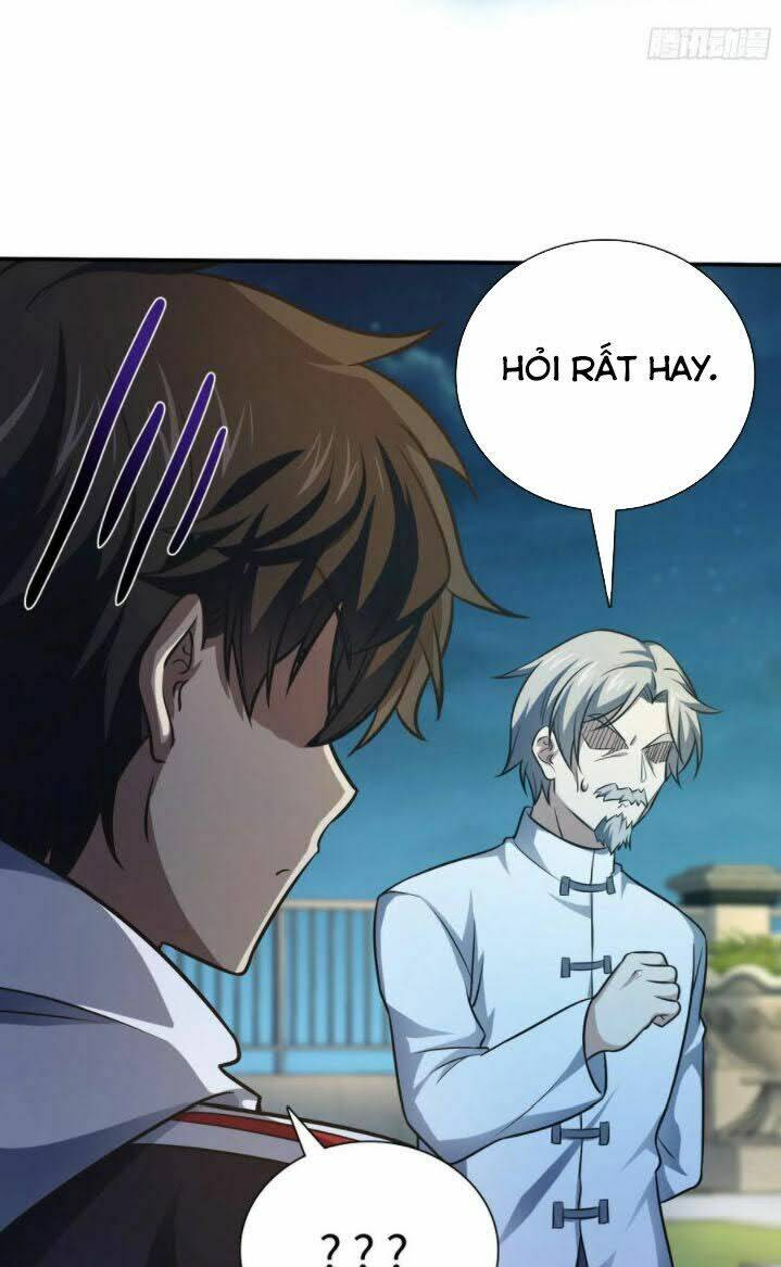 Đại Vương Tha Mạng Chapter 148 - Trang 2