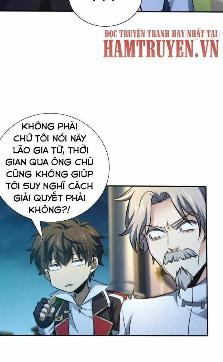 Đại Vương Tha Mạng Chapter 148 - Trang 2