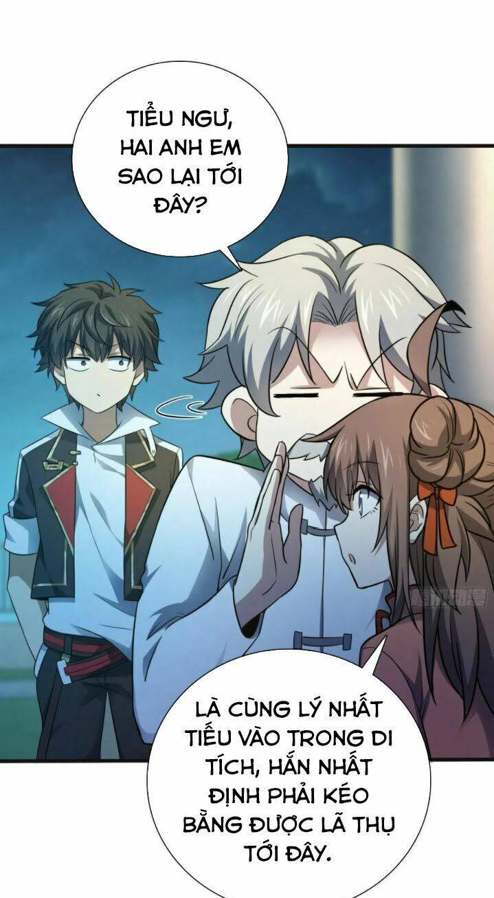 Đại Vương Tha Mạng Chapter 148 - Trang 2