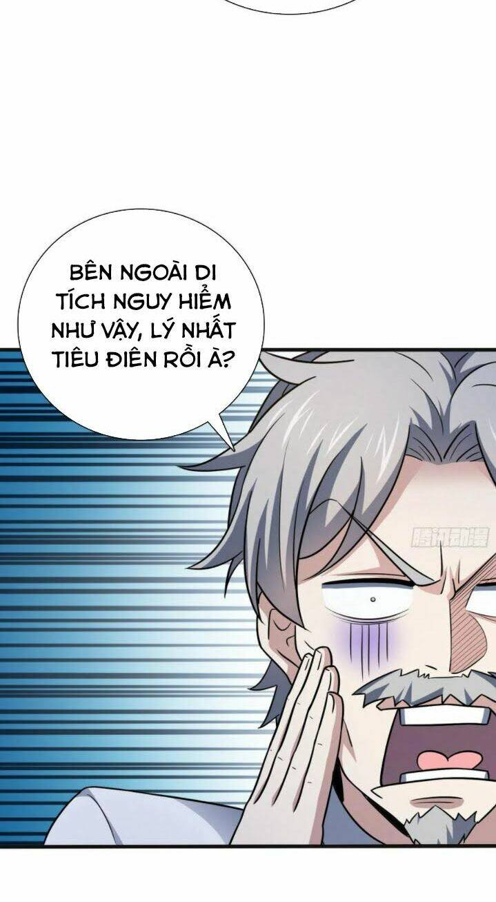 Đại Vương Tha Mạng Chapter 148 - Trang 2