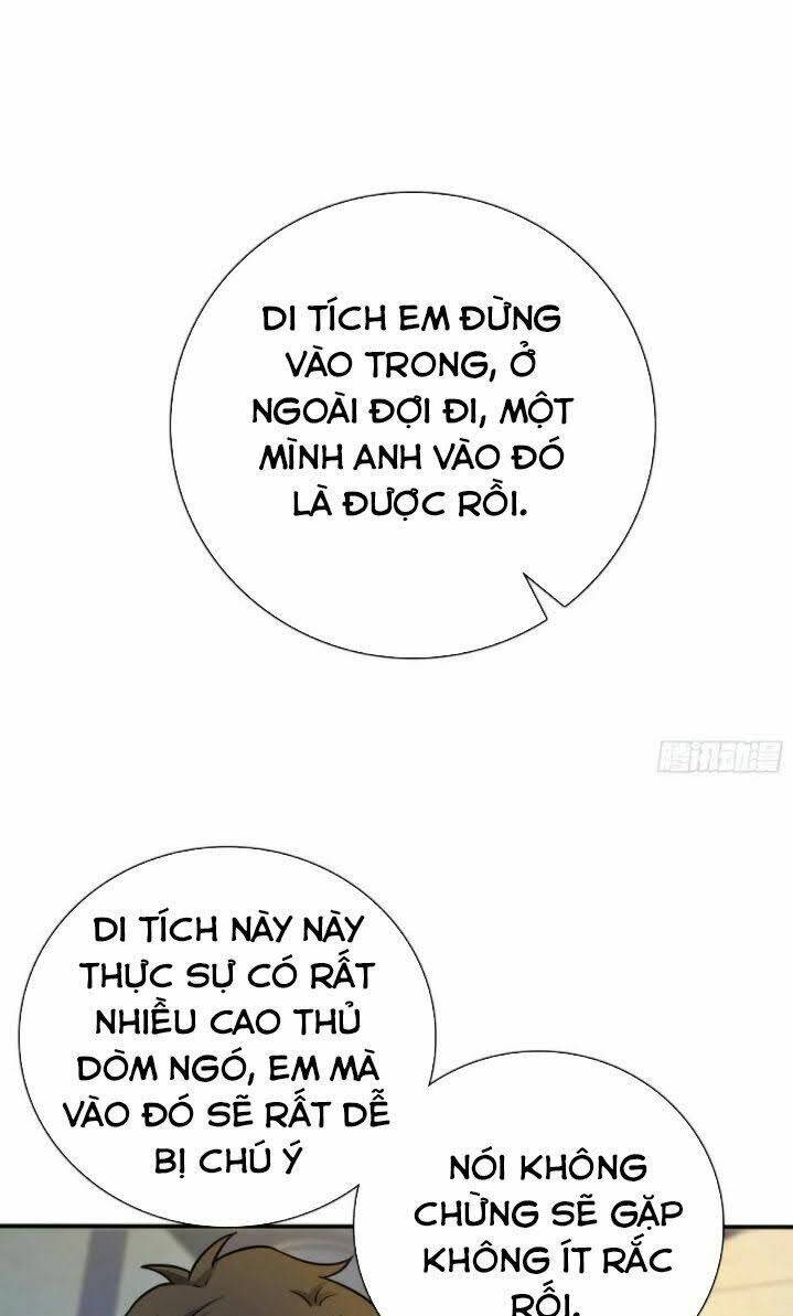 Đại Vương Tha Mạng Chapter 148 - Trang 2