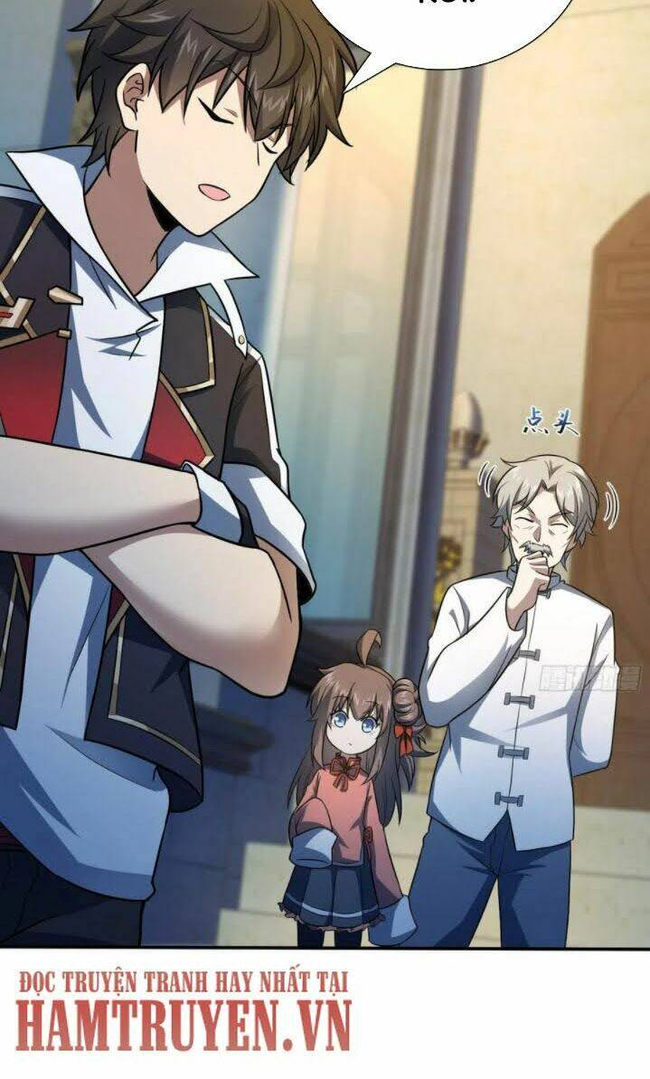 Đại Vương Tha Mạng Chapter 148 - Trang 2