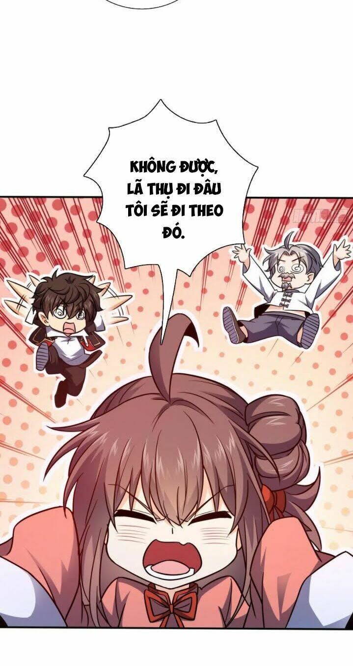 Đại Vương Tha Mạng Chapter 148 - Trang 2