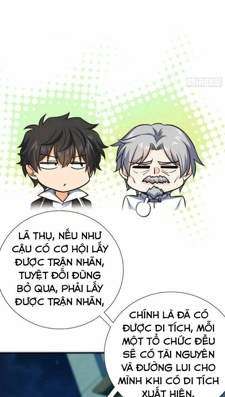 Đại Vương Tha Mạng Chapter 148 - Trang 2