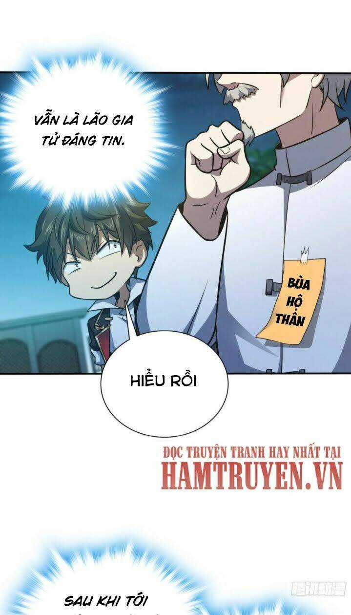 Đại Vương Tha Mạng Chapter 148 - Trang 2