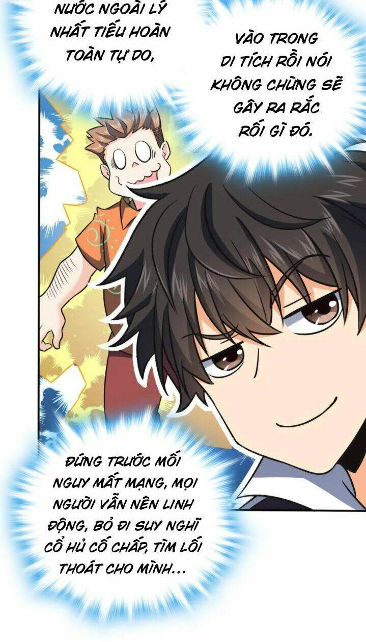 Đại Vương Tha Mạng Chapter 148 - Trang 2