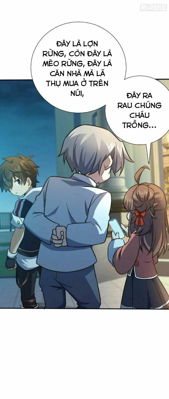 Đại Vương Tha Mạng Chapter 148 - Trang 2