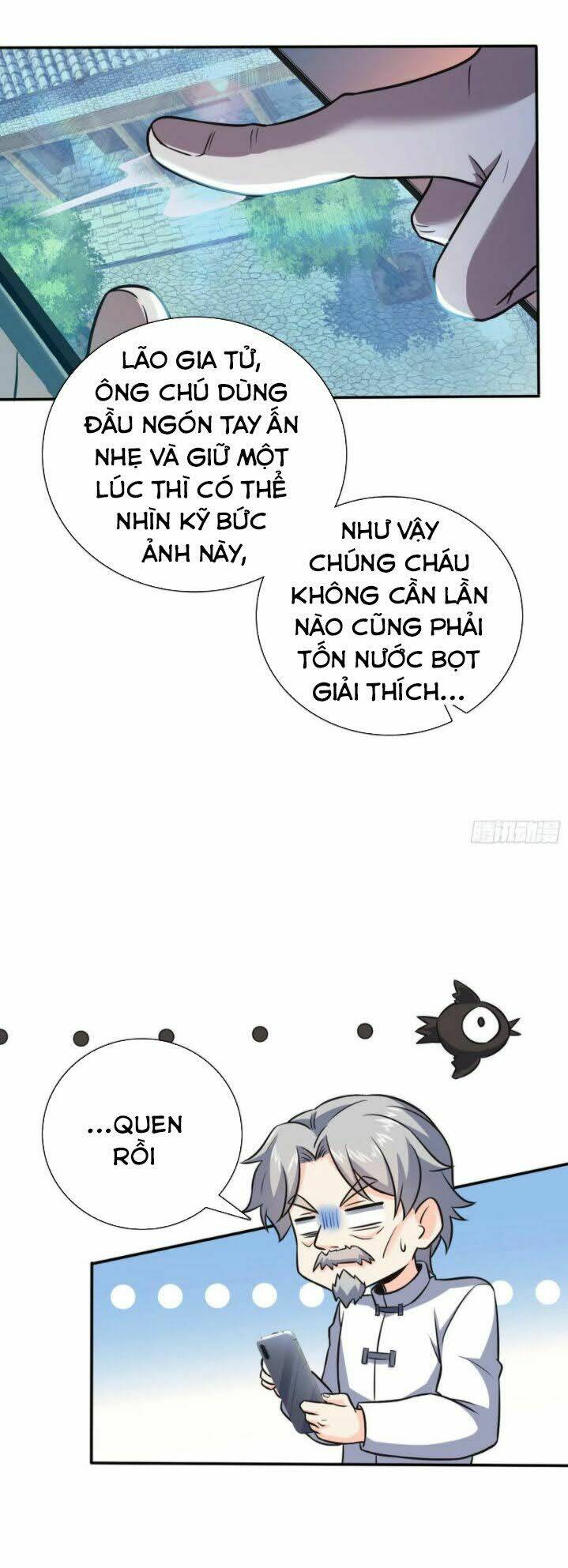 Đại Vương Tha Mạng Chapter 148 - Trang 2