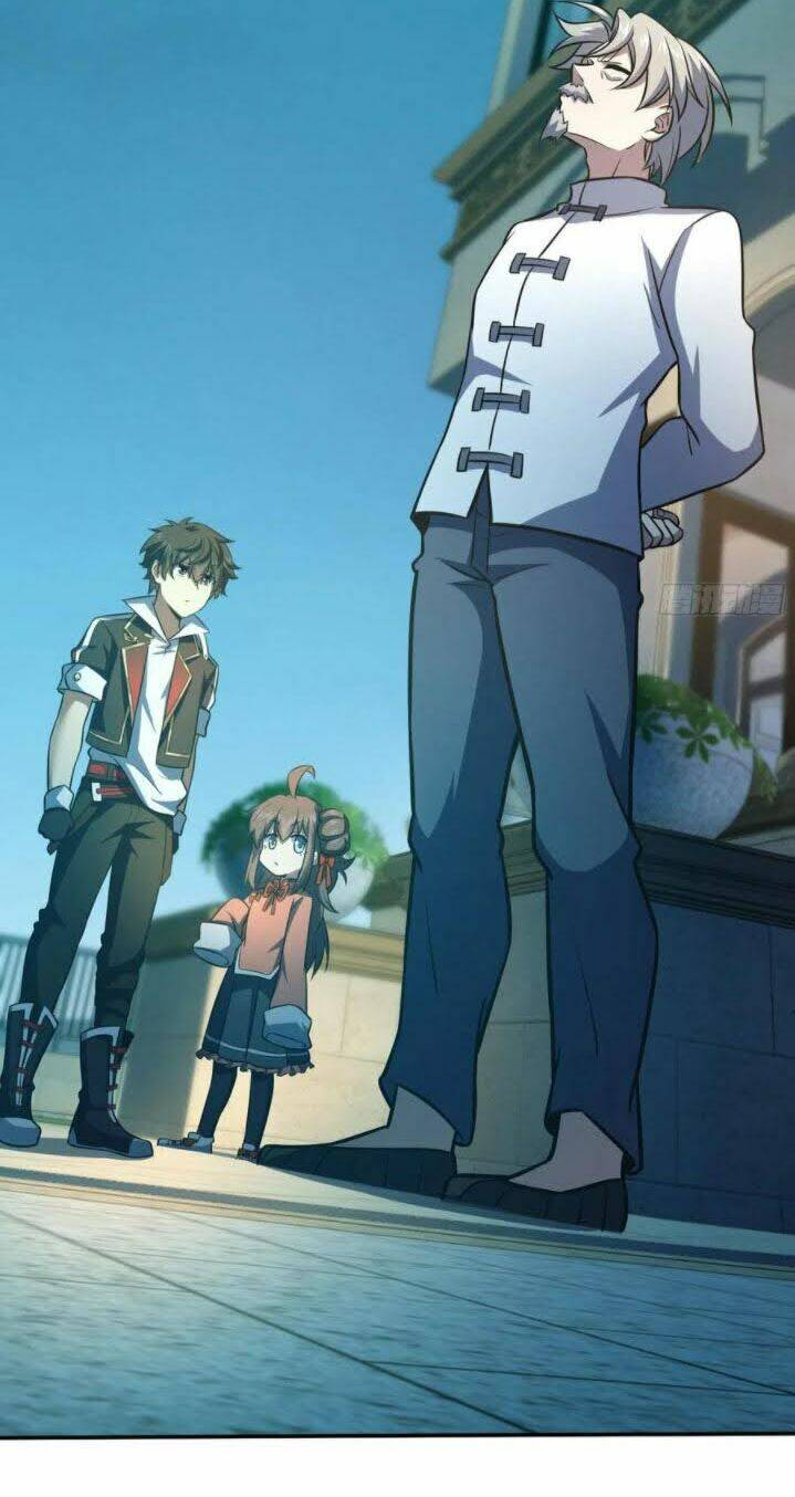 Đại Vương Tha Mạng Chapter 148 - Trang 2