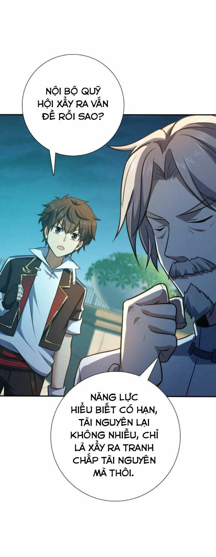 Đại Vương Tha Mạng Chapter 148 - Trang 2