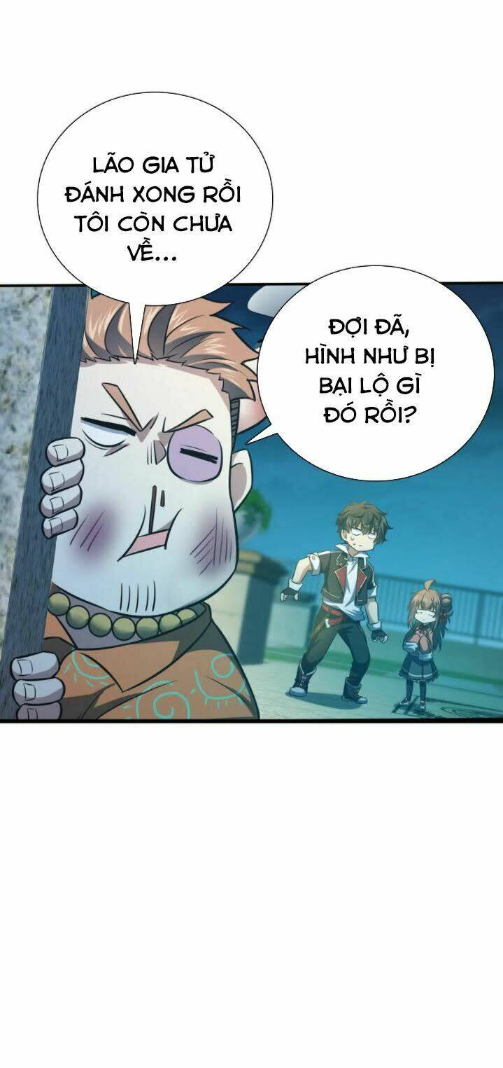 Đại Vương Tha Mạng Chapter 148 - Trang 2