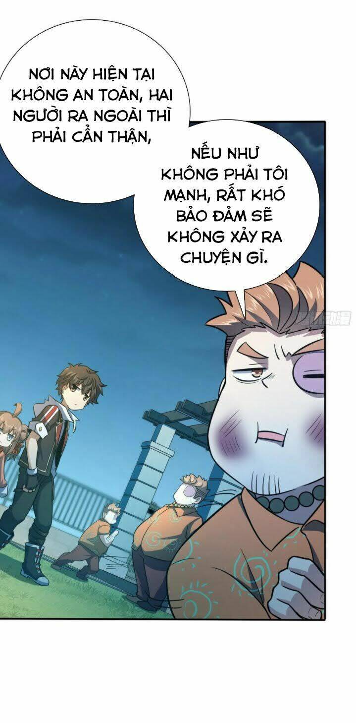 Đại Vương Tha Mạng Chapter 148 - Trang 2