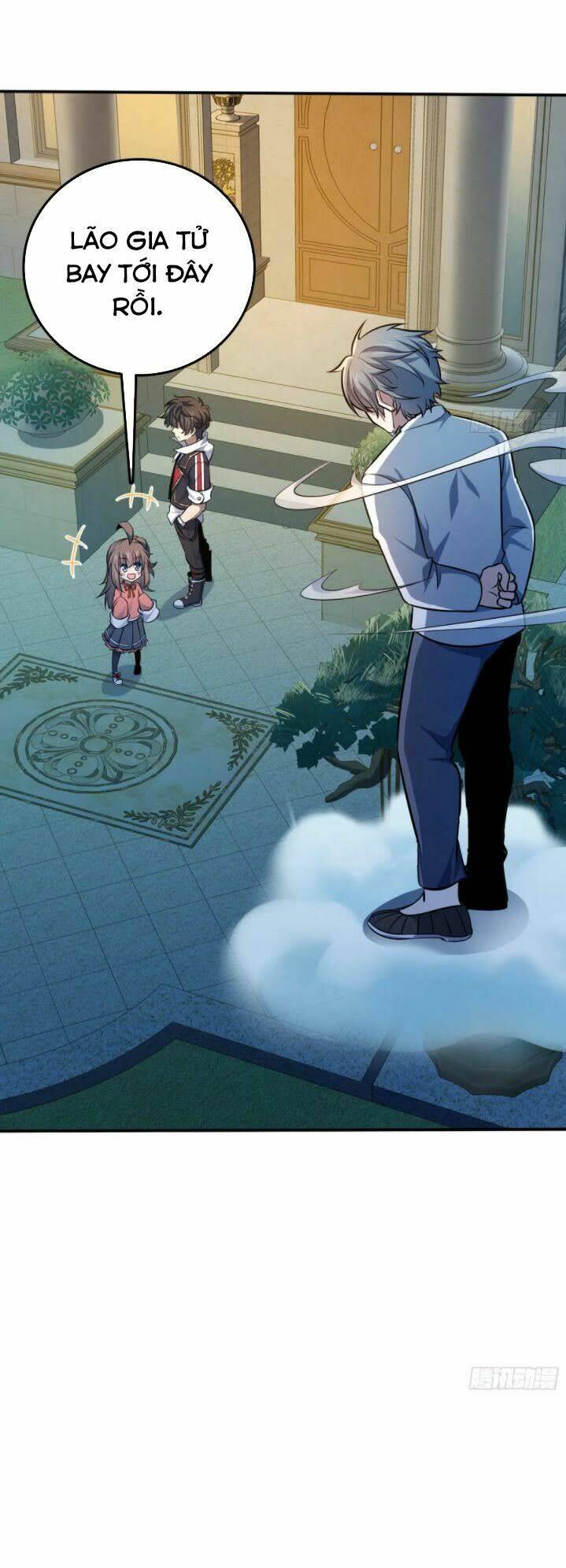 Đại Vương Tha Mạng Chapter 148 - Trang 2