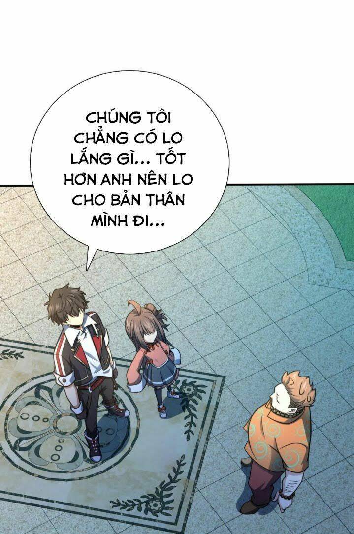 Đại Vương Tha Mạng Chapter 148 - Trang 2