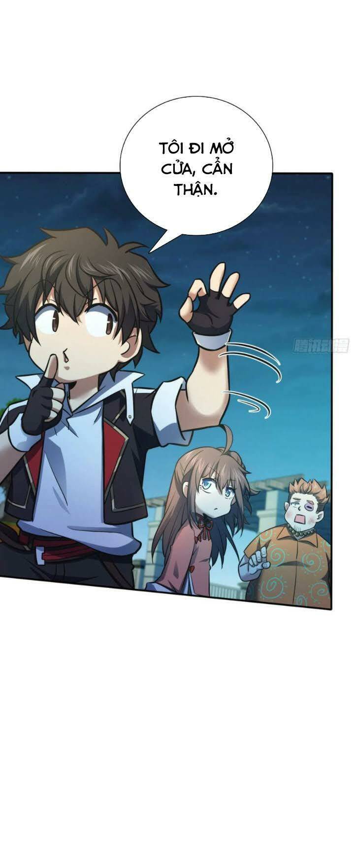 Đại Vương Tha Mạng Chapter 148 - Trang 2