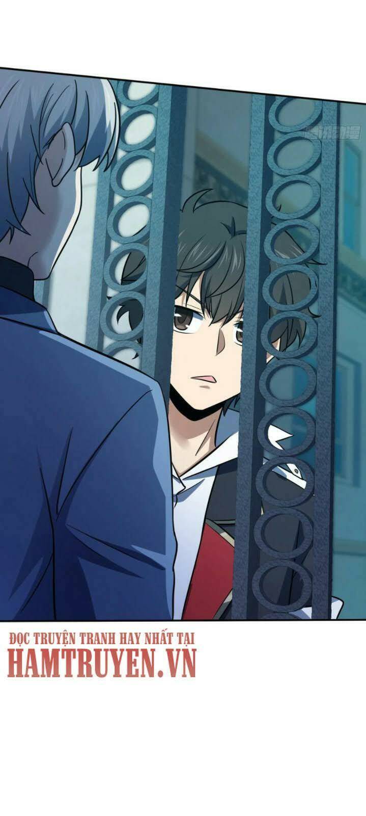 Đại Vương Tha Mạng Chapter 148 - Trang 2