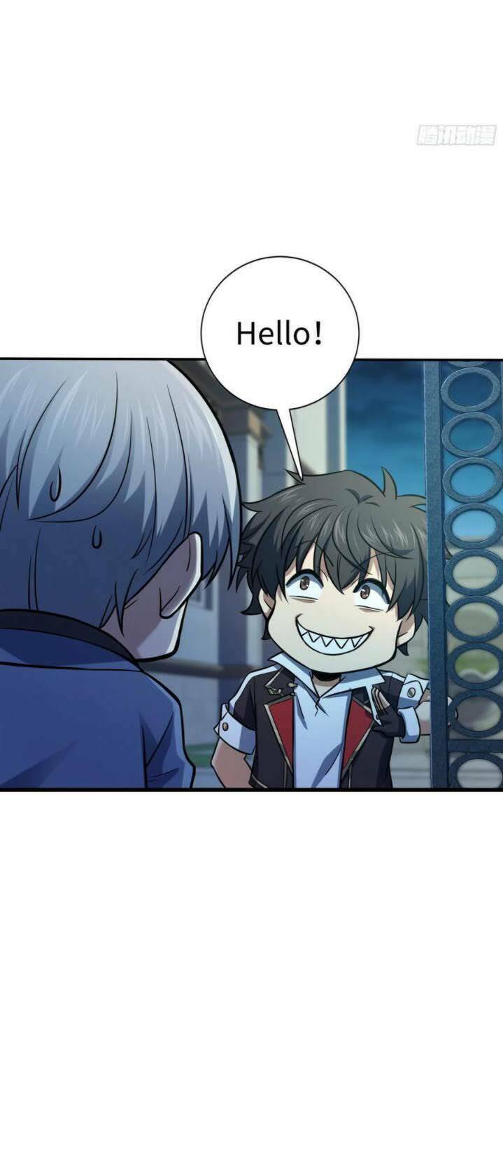 Đại Vương Tha Mạng Chapter 148 - Trang 2