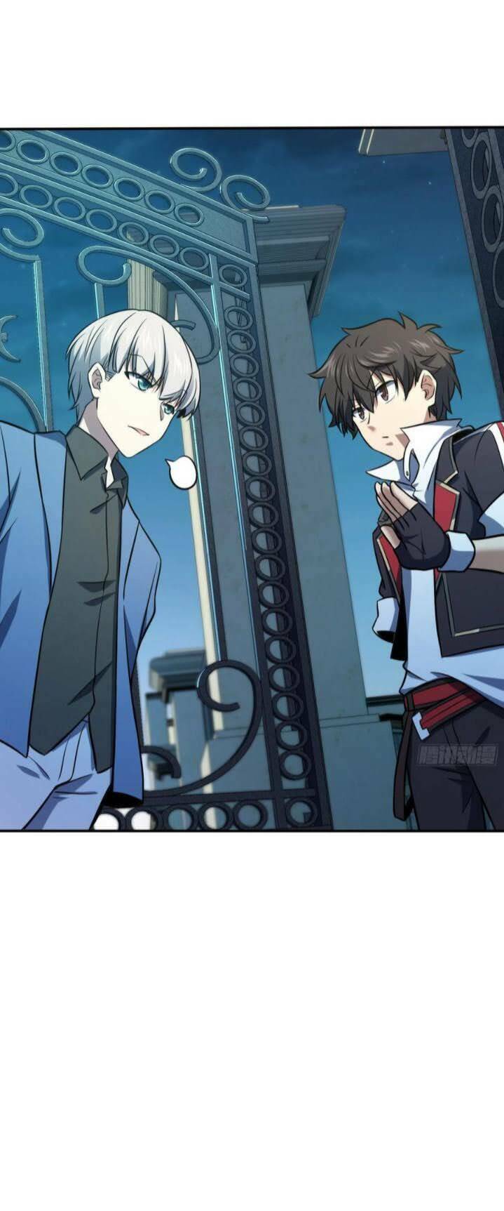 Đại Vương Tha Mạng Chapter 148 - Trang 2