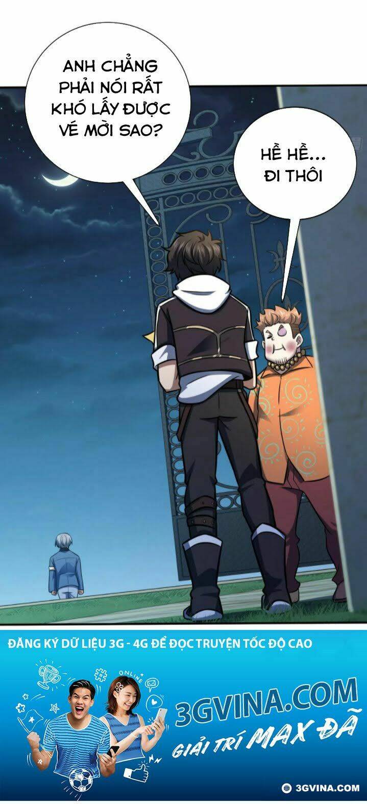 Đại Vương Tha Mạng Chapter 148 - Trang 2