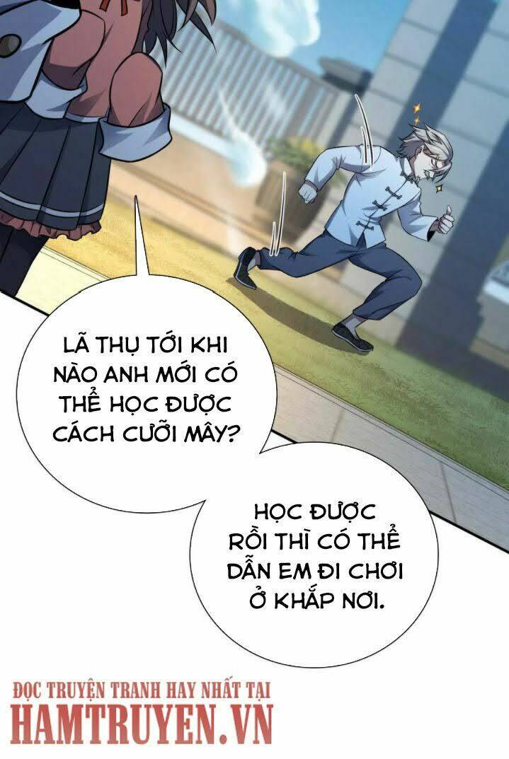 Đại Vương Tha Mạng Chapter 148 - Trang 2