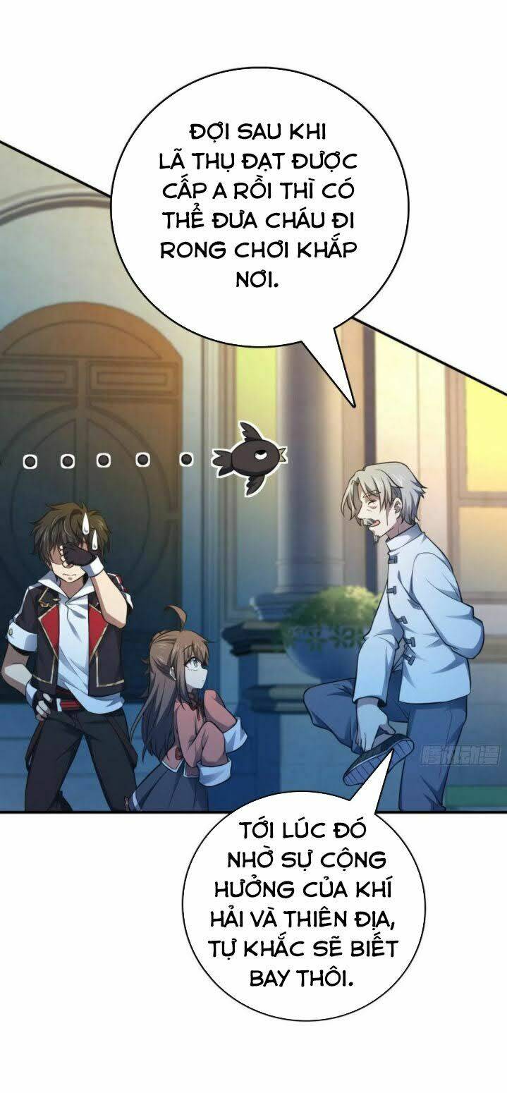 Đại Vương Tha Mạng Chapter 148 - Trang 2