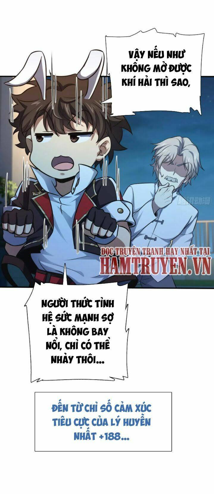 Đại Vương Tha Mạng Chapter 148 - Trang 2