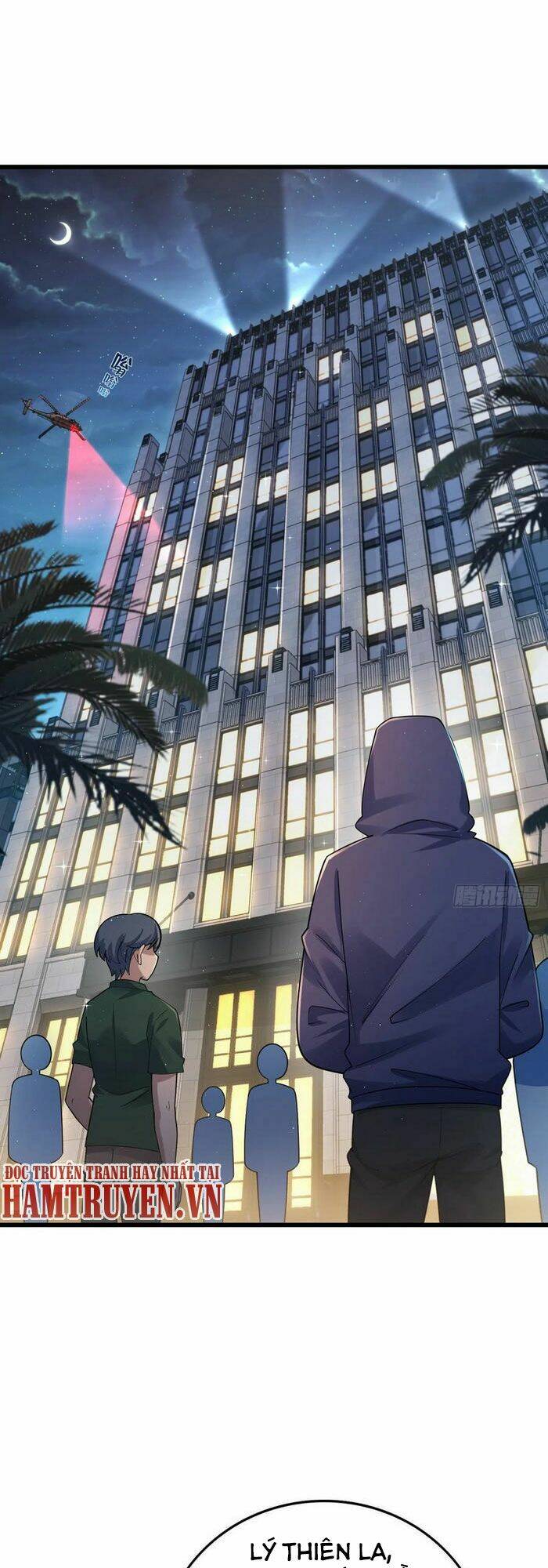 Đại Vương Tha Mạng Chapter 149 - Trang 2